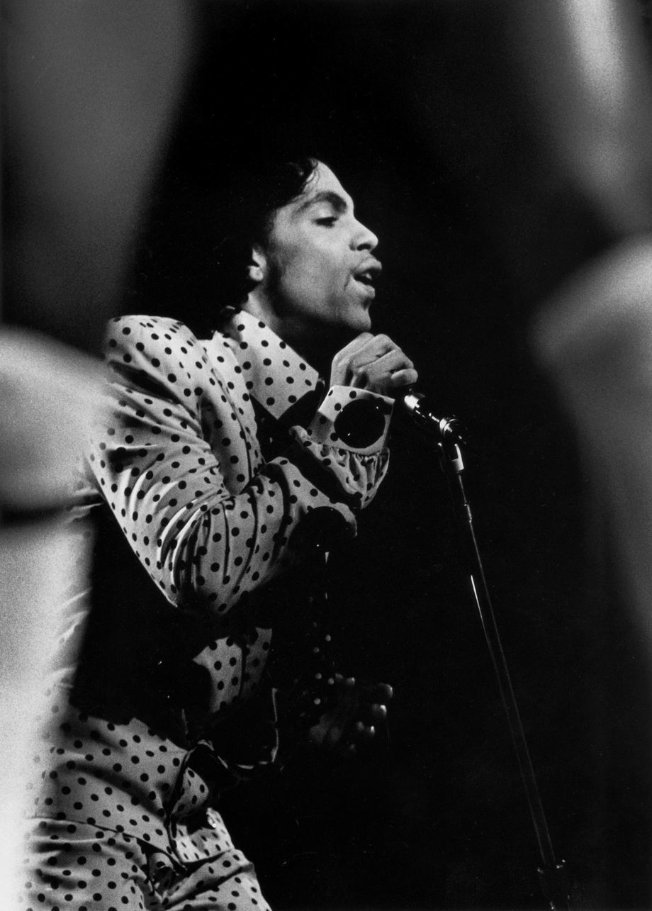 1988 Prince